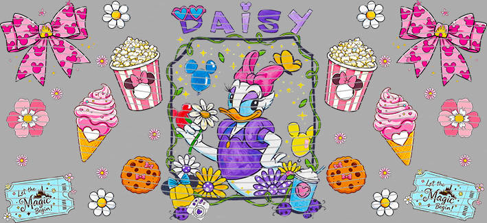 16oz Mickey-N1-1063